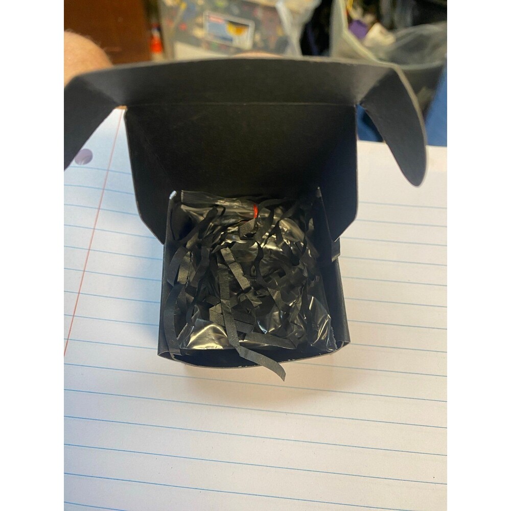 Custom Lego Compatible Riot Symbiote Minifigure - Picture 8 of 10